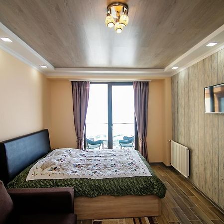 Gudauri Shiny Studio Near Gondola Экстерьер фото