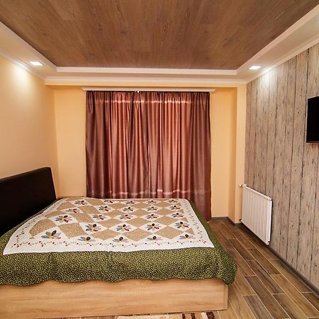 Gudauri Shiny Studio Near Gondola Экстерьер фото