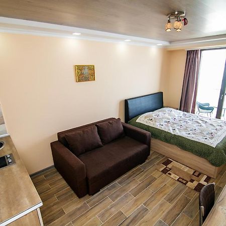Gudauri Shiny Studio Near Gondola Экстерьер фото