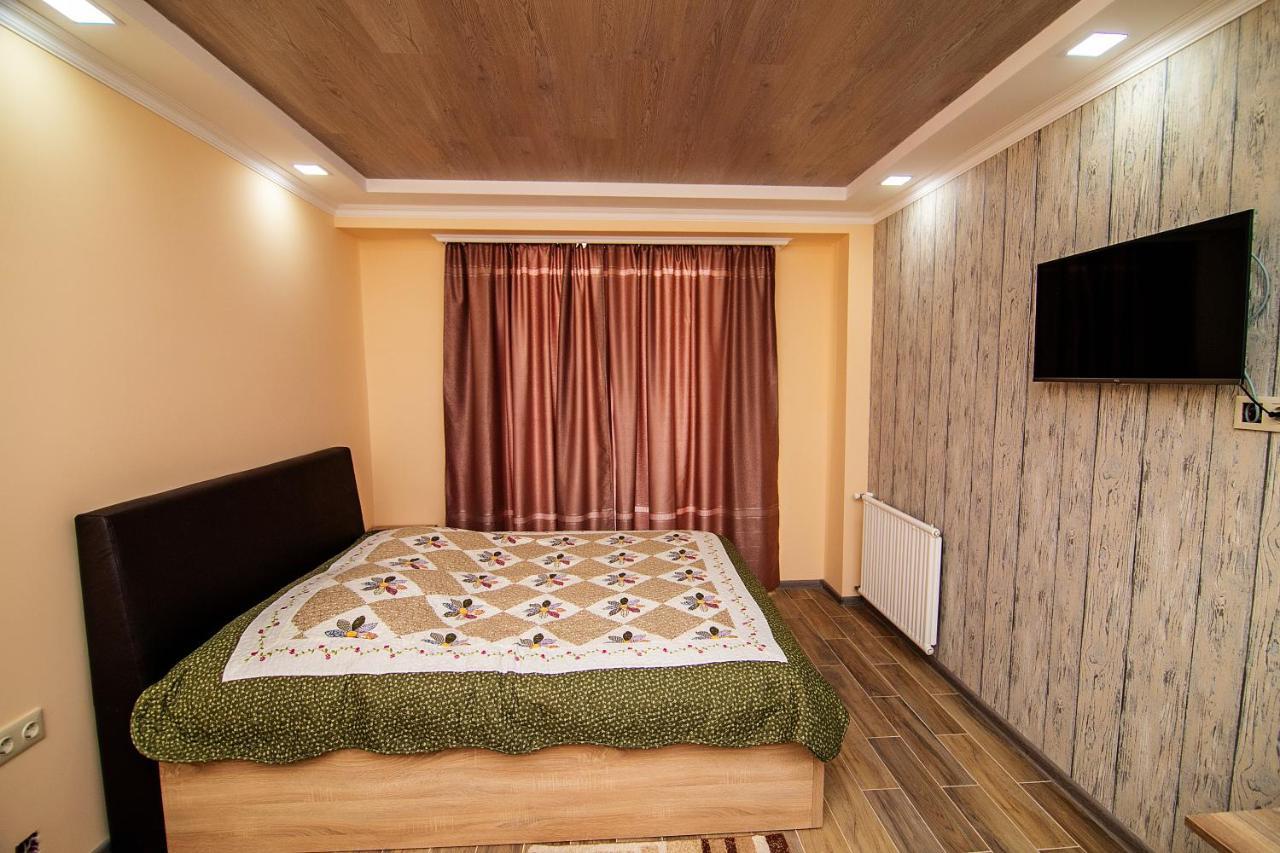 Gudauri Shiny Studio Near Gondola Экстерьер фото