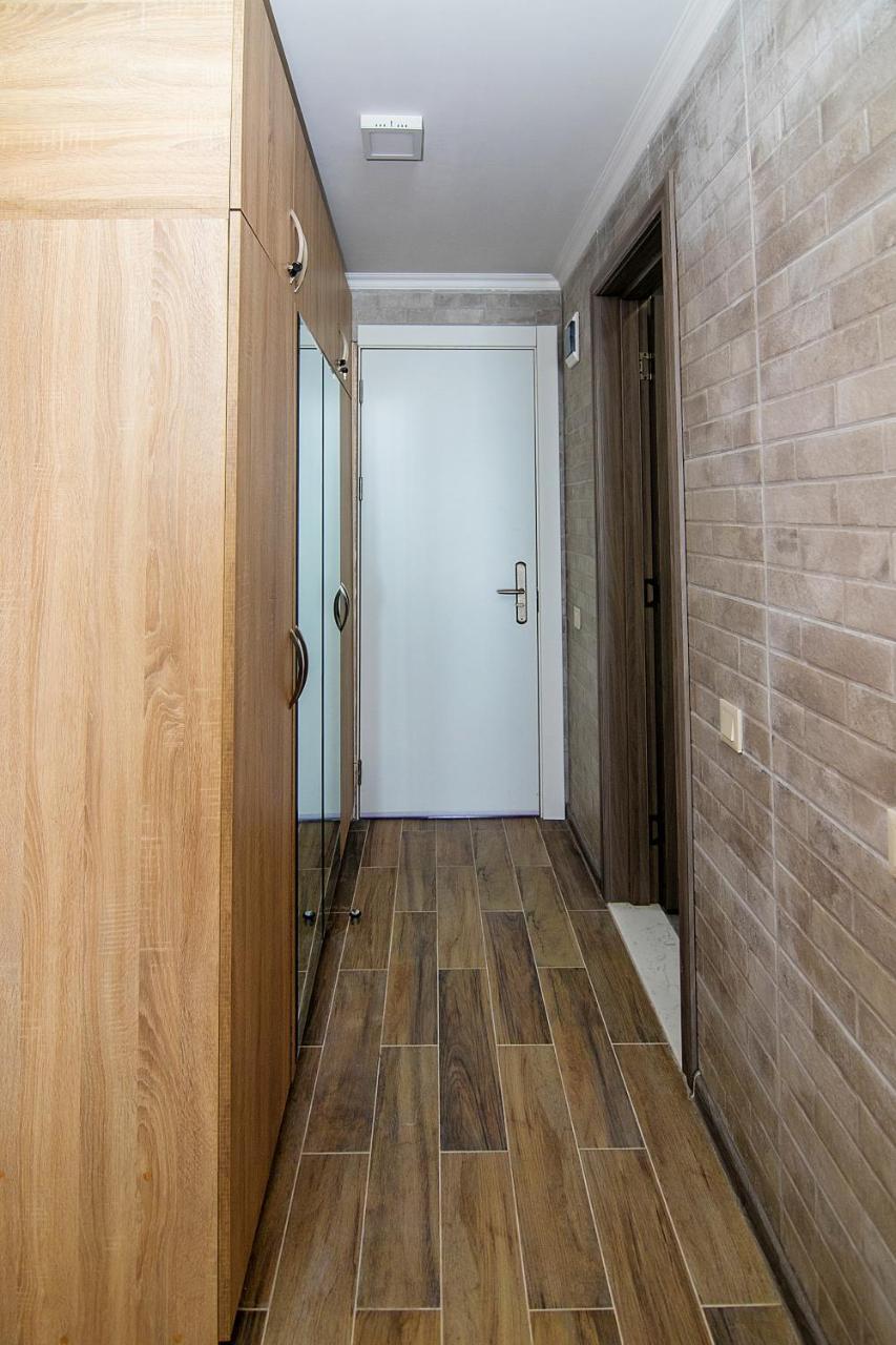 Gudauri Shiny Studio Near Gondola Экстерьер фото